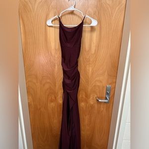 Agent 99, Maryn Prom Dress